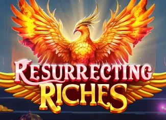 Pragmatic : Resurrecting Riches - JFGAMING