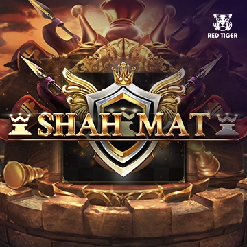 Redtiger : Shah Mat - JFGAMING