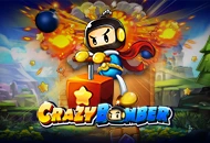 Spadegaming : Crazy Bomber - JFGAMING