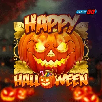 PlaynGo : Happy Halloween - JFGAMING