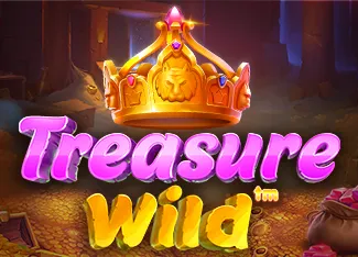 Pragmatic : Treasure Wild - JFGAMING