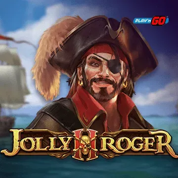 PlaynGo : Jolly Roger 2 - JFGAMING
