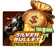 Joker123 : SilverBullet Progressive - JFGAMING