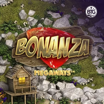 Bigtime : Bonanza - JFGAMING