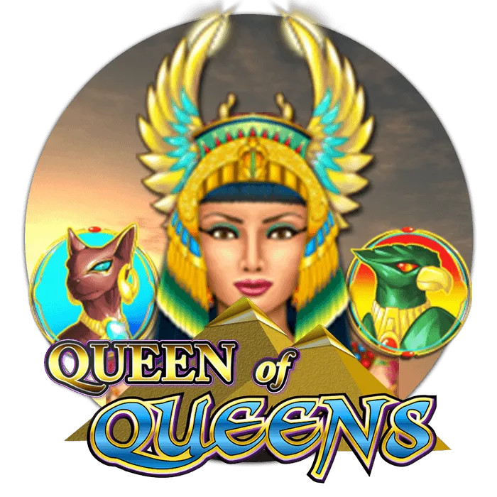 Habanero : Queen of Queens - JFGAMING