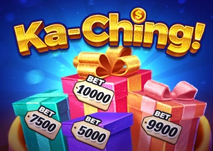 AFB : Ka-Ching - JFGAMING