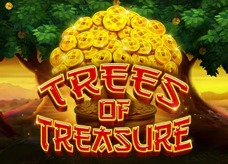 Pragmatic : Trees of Treasure - JFGAMING