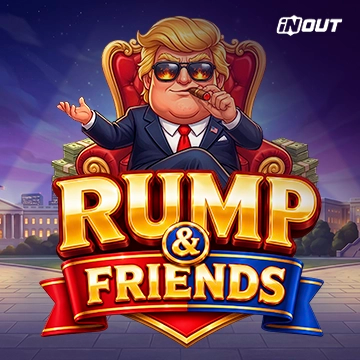 Rump & Friends - JFGAMING