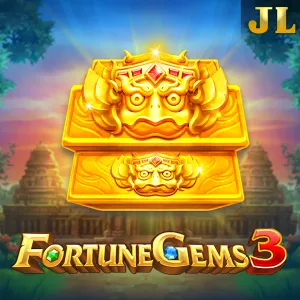 Jili : Fortune Gems 3 - JFGAMING