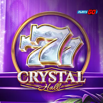 PlaynGo : Crystal Hall - JFGAMING