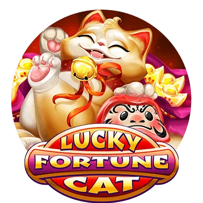 Habanero : Lucky Fortune Cat - JFGAMING
