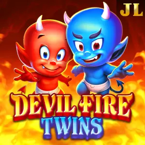 Jili : Devil Fire Twins - JFGAMING