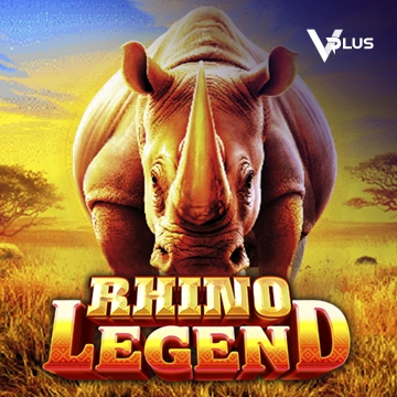 Vplus : Rhino Legend - JFGAMING