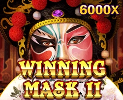 JDB : Winning Mask II - JFGAMING