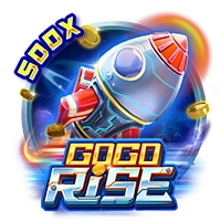 GOGO RISE - JFGAMING