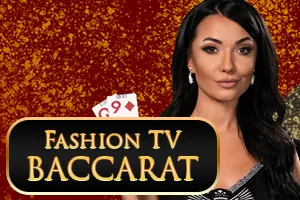 Fashion TV Baccarat - JFGAMING