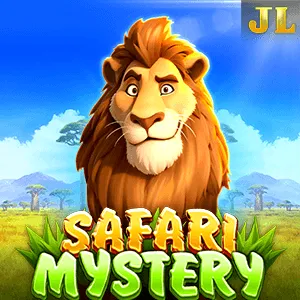 Jili : Safari Mystery - JFGAMING