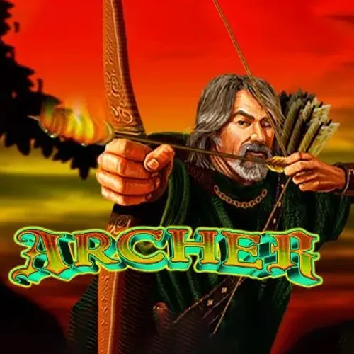Playtech : Archer - JFGAMING