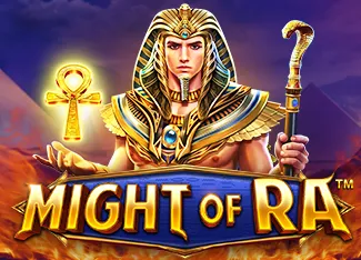 Pragmatic : Might of Ra - JFGAMING