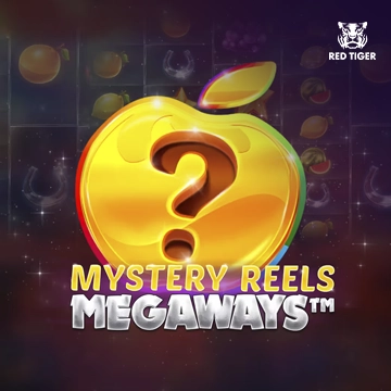 Redtiger : Mystery Reels Megaways - JFGAMING