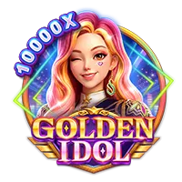 GOLDEN IDOL - JFGAMING