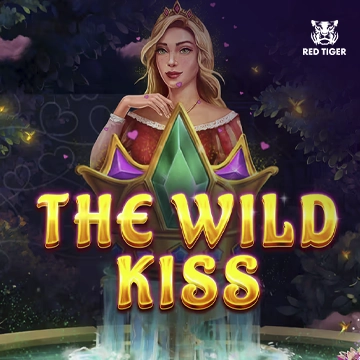Redtiger : The Wild Kiss - JFGAMING
