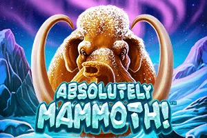 Playtech : Absolutely Mammoth - JFGAMING