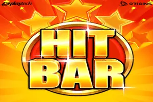 Playtech : Hit Bar - JFGAMING