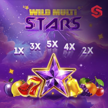 SmartSoft : WildMultiStar - JFGAMING