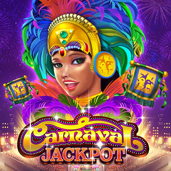 Microgaming : Carnaval Jackpot  - JFGAMING