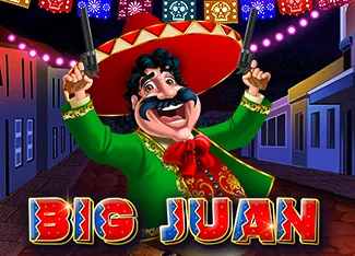 Pragmatic : Big Juan - JFGAMING