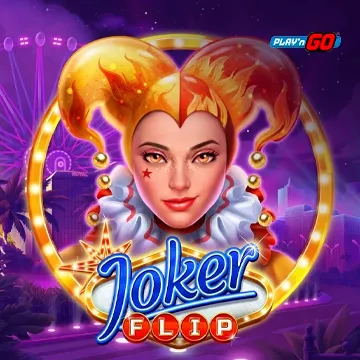PlaynGo : Joker Flip - JFGAMING
