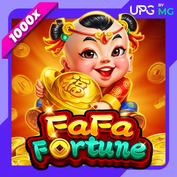 Microgaming : FaFa Fortune - JFGAMING