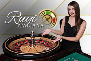 Ruyi Roulette - JFGAMING