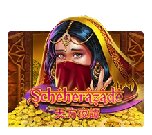Scheherazade - JFGAMING