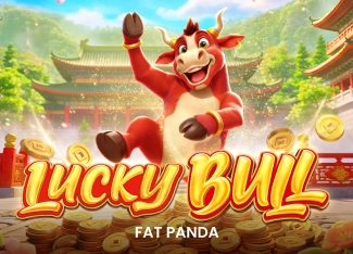 FatPanda : Lucky Ox - JFGAMING