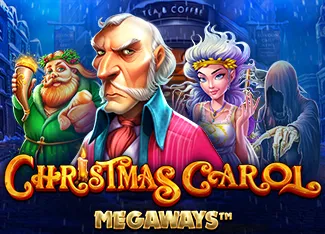 Pragmatic : Christmas Carol Megaways - JFGAMING