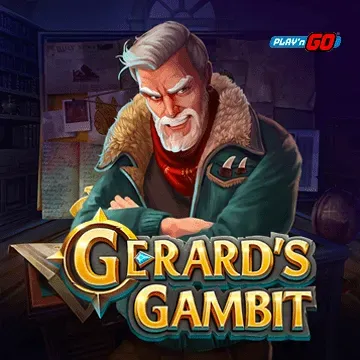 PlaynGo : Gerards Gambit - JFGAMING