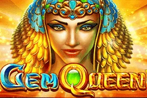 Playtech : Gem Queen - JFGAMING