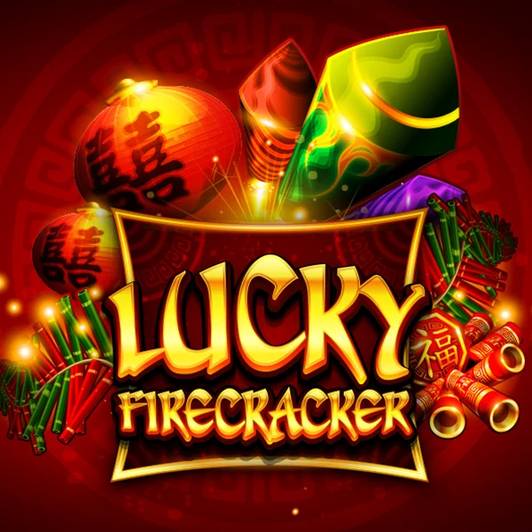 Microgaming : Lucky Firecracker - JFGAMING