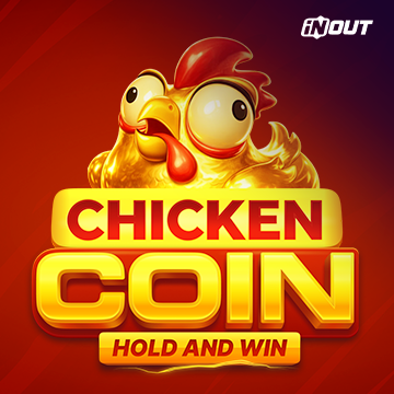 Inout : Chicken Coin - JFGAMING