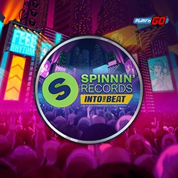 PlaynGo : Spinnin Records Into the Beat - JFGAMING