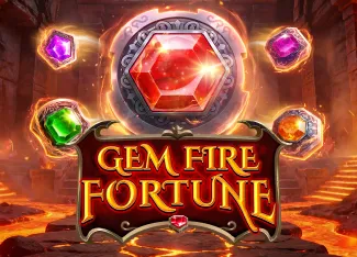 Pragmatic : Gem Fire Fortune - JFGAMING
