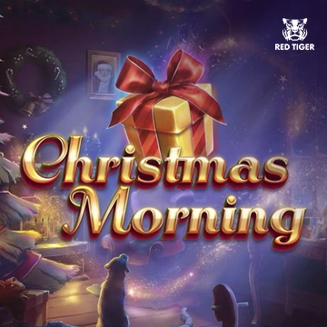 Redtiger : Christmas Morning - JFGAMING