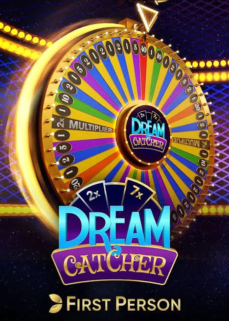 First Person Dream Catcher - JFGAMING