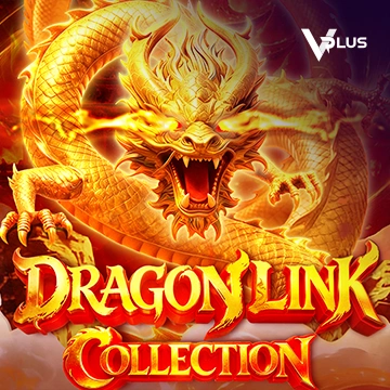 Vplus : Dragon Link Collection - JFGAMING