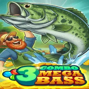 Funky : 3 Combo Mega Bass - JFGAMING