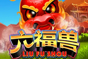 Playtech : Liu Fu Shou - JFGAMING