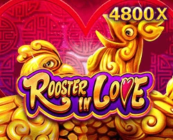 JDB : Rooster In Love - JFGAMING