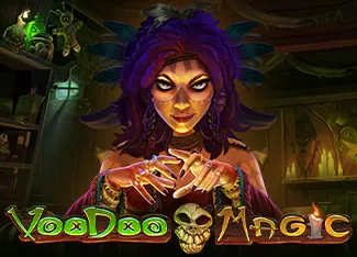 Pragmatic : Voodoo Magic - JFGAMING